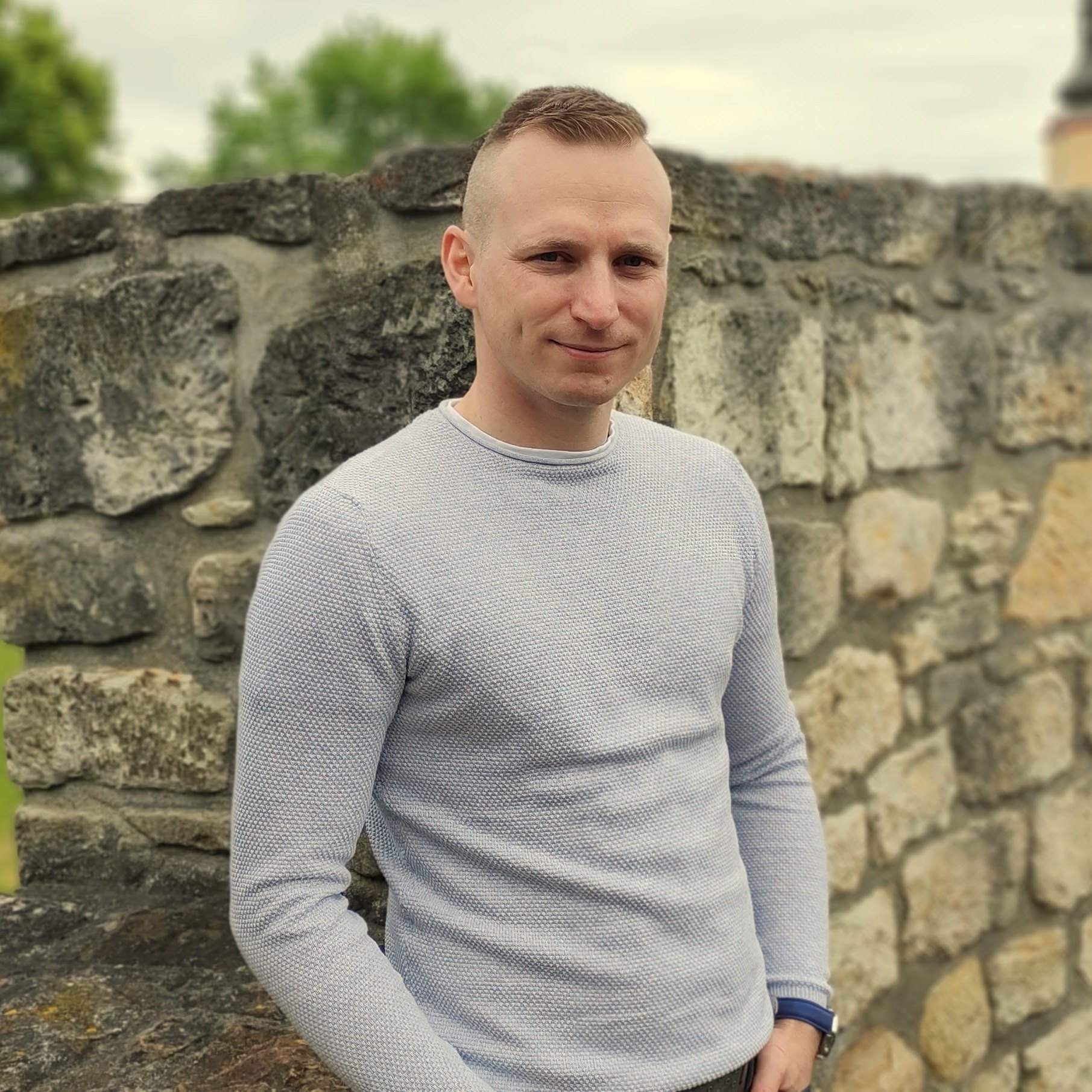 Jakub Pivarc