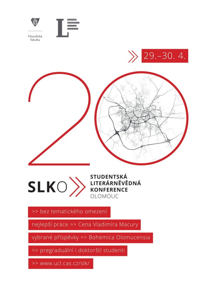 SLKO - Olomouc 2020